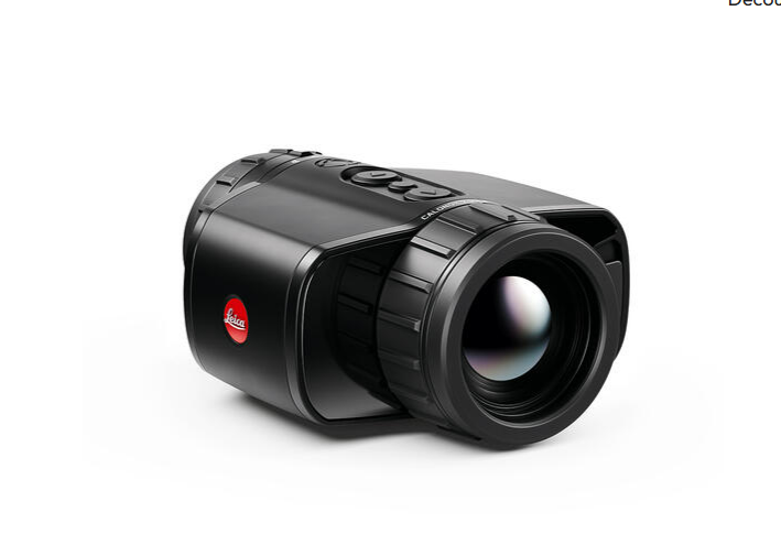 Leica Calonox 2 View LRF