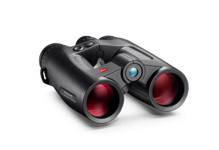 Leica Geovid Pro