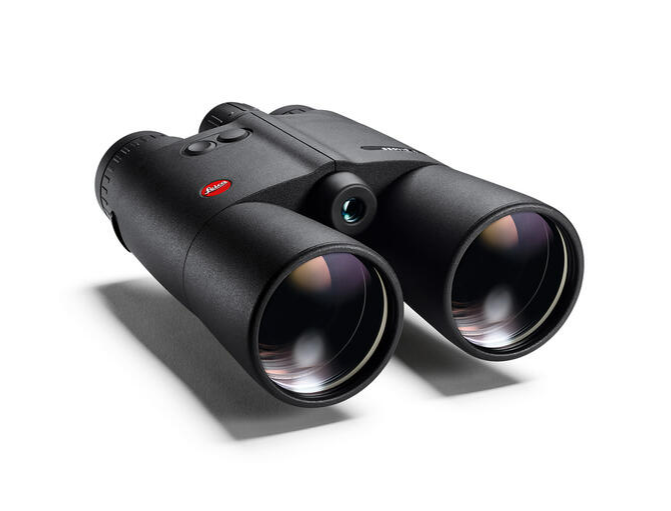 Leica Geovid R