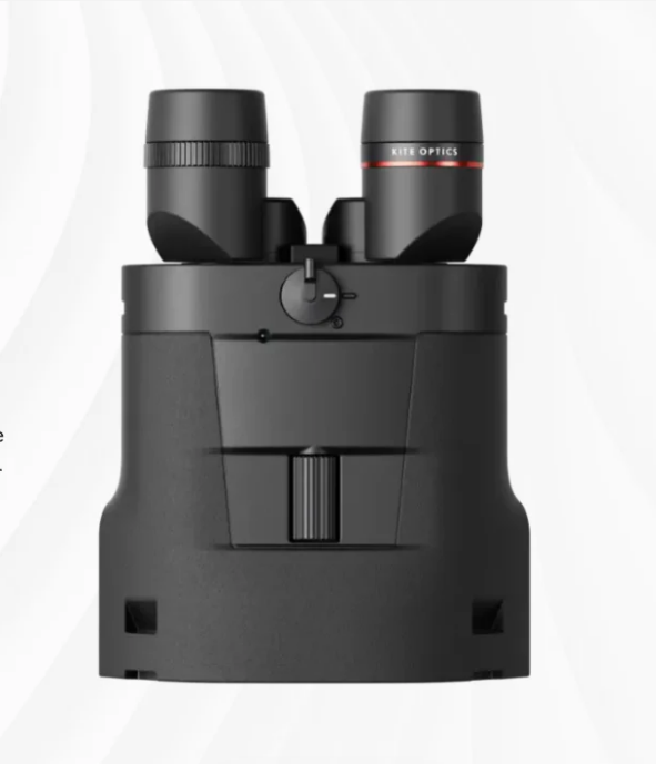 Kite Optics APC Stabilized