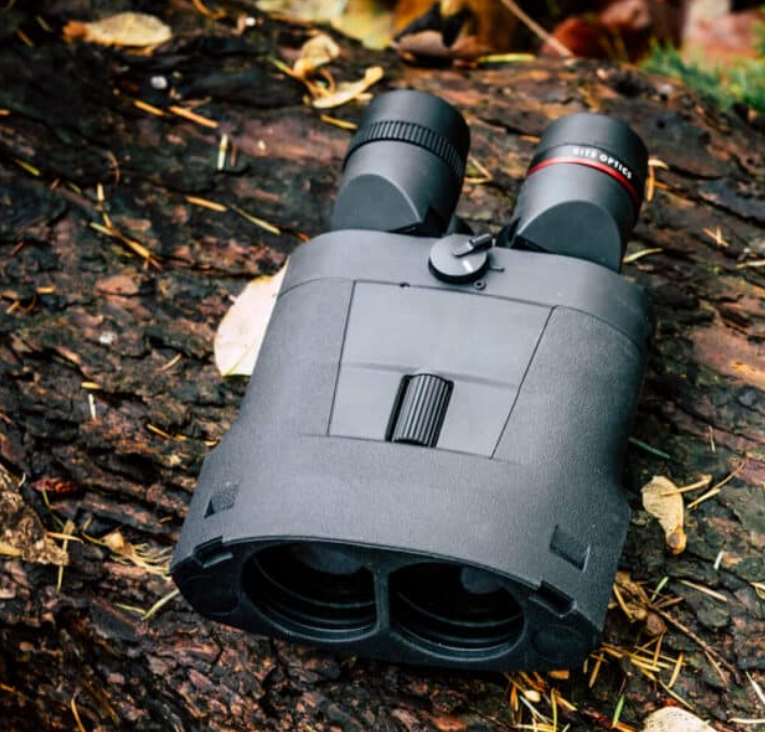 Kite Optics APC Stabilized
