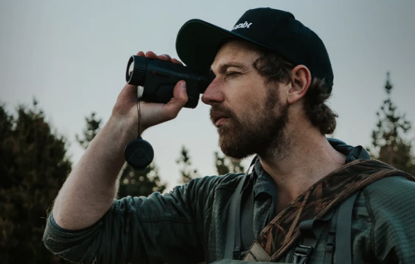 Nocpix Monocular Lumi H35