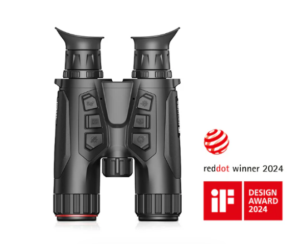 Hikmicro Habrok HQ35LN