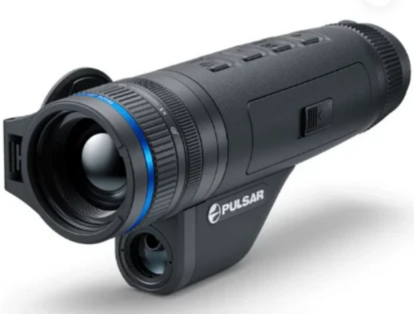 Pulsar Telos XG50