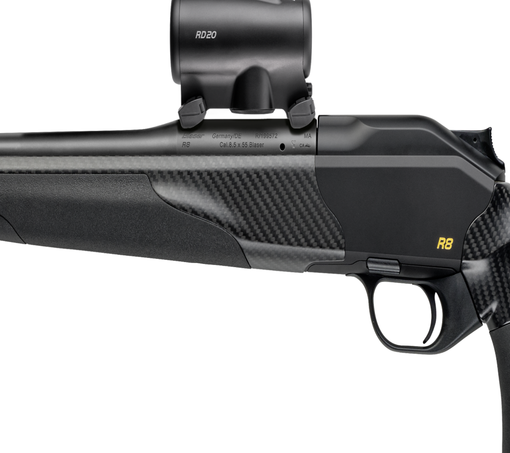 Blaser RD20