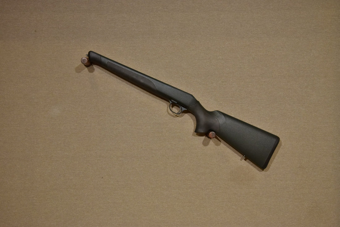 Crosse Blaser R8 professional green