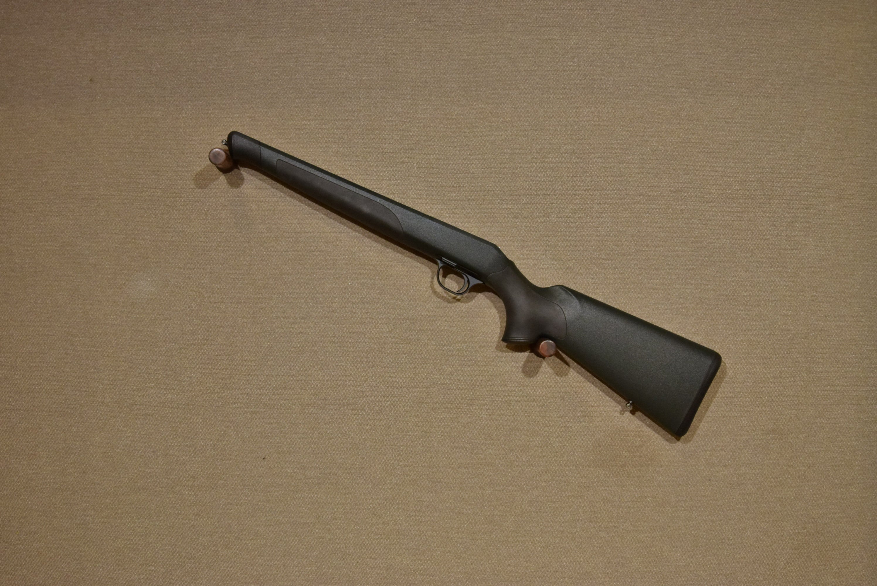 Crosse Blaser R8 professional green