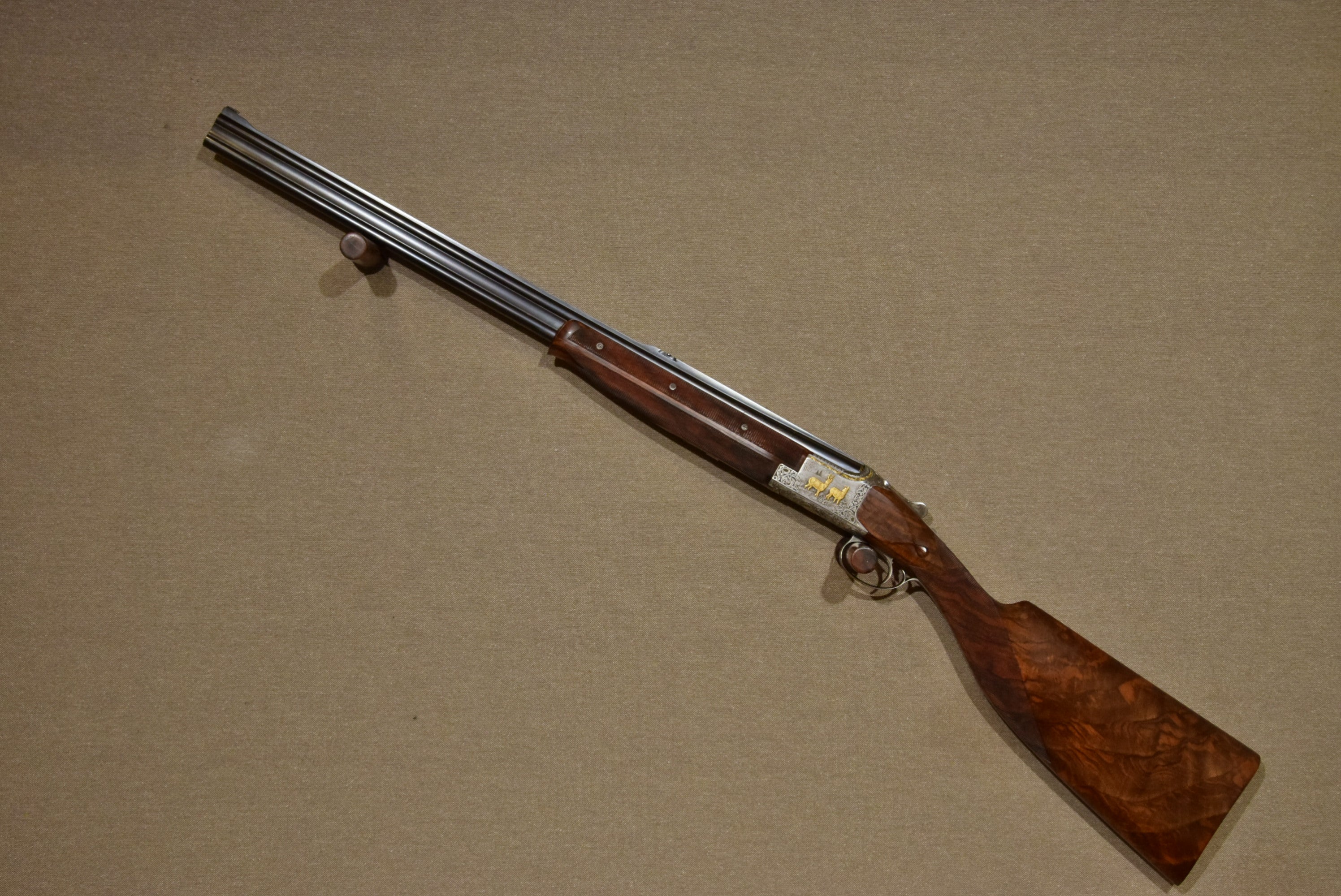 FN Original CCS25 Centenary Edition Cal. 9,3x74R - 10147
