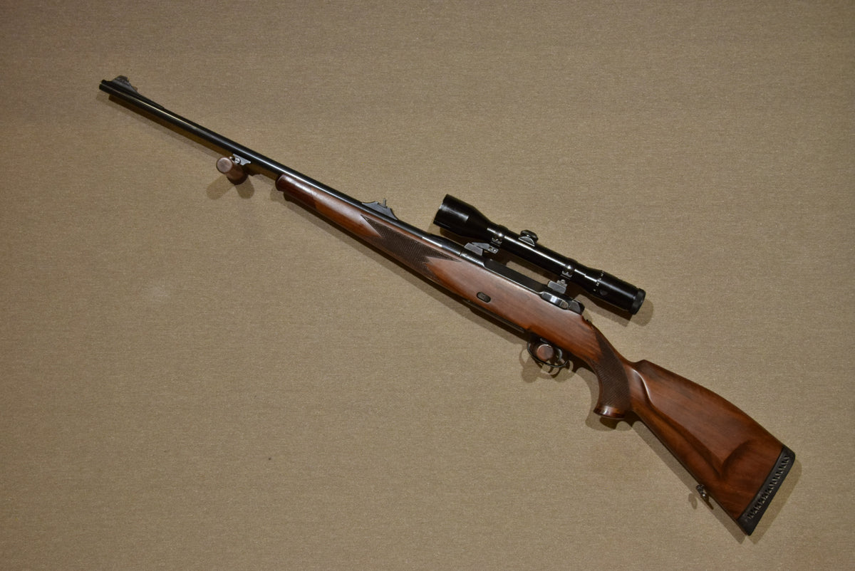 Mauser 77 Cal. 7x64 - 10316