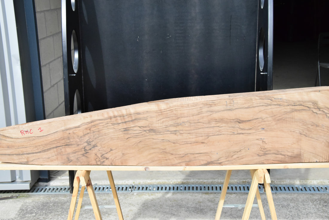 Klasse 10 Stock Wood voor Mauser - RMC 1
