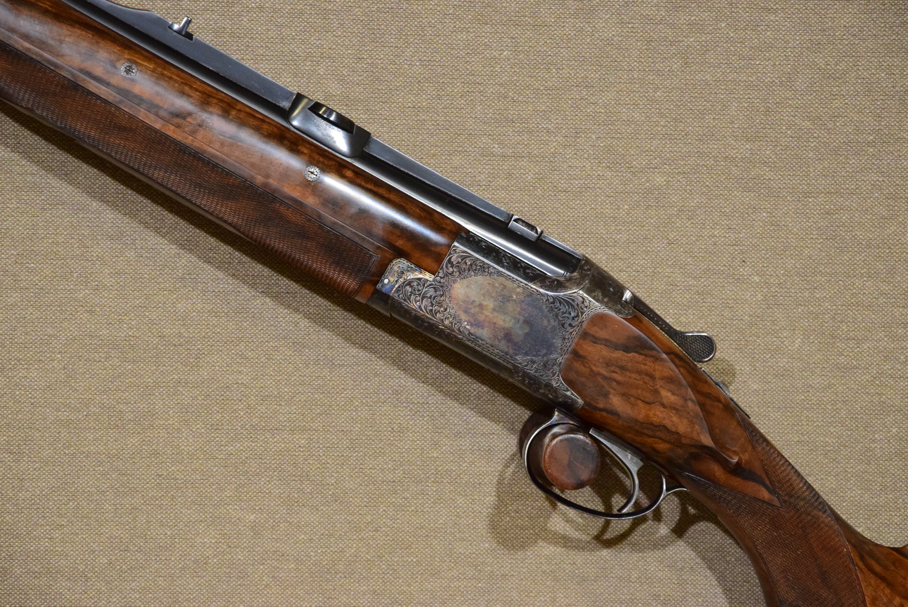Paul Pletsers Express Custom cal.8x57jrs - 9741