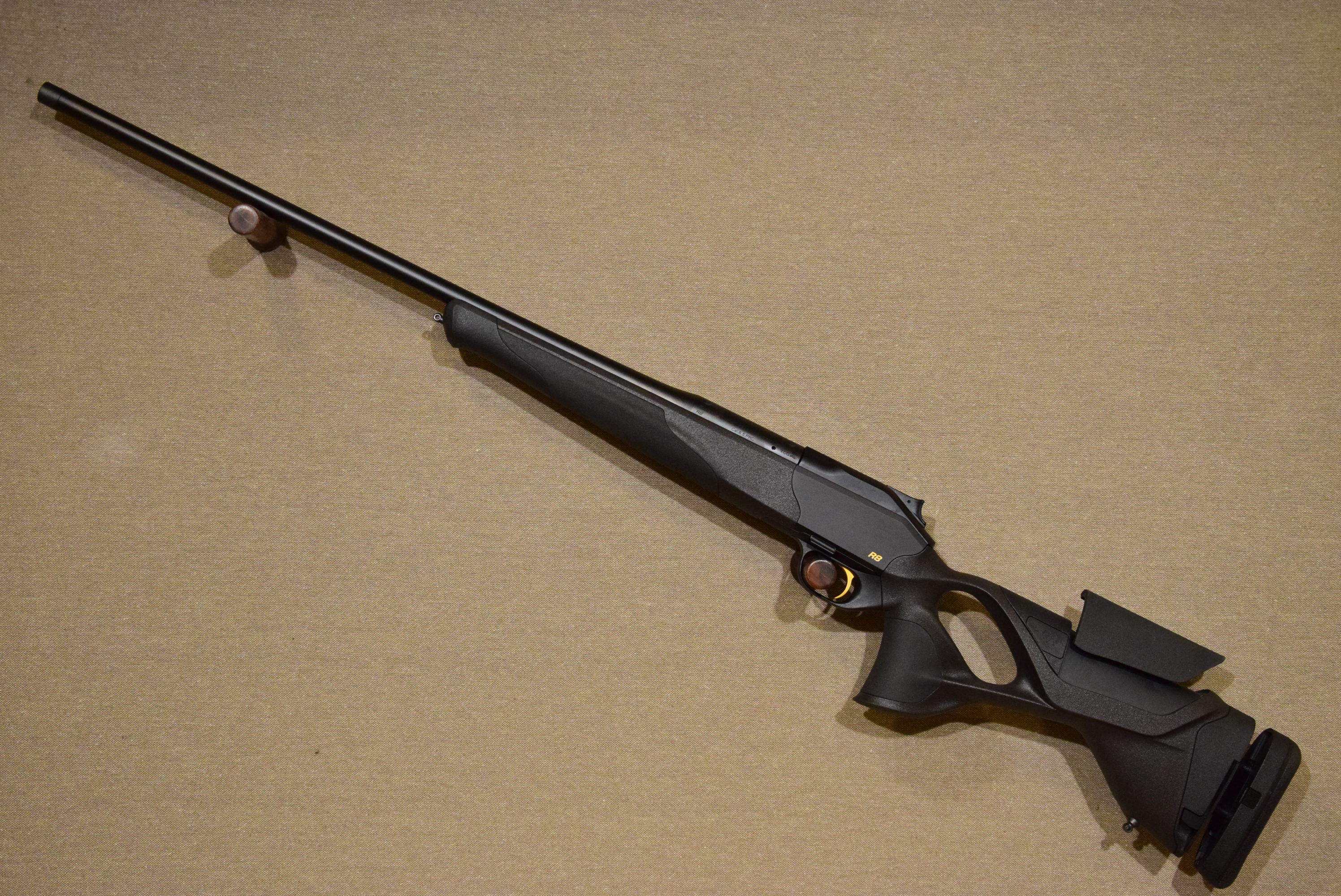 Blaser R8 ULTIMATE Cal. 6.5 PRC - 10164