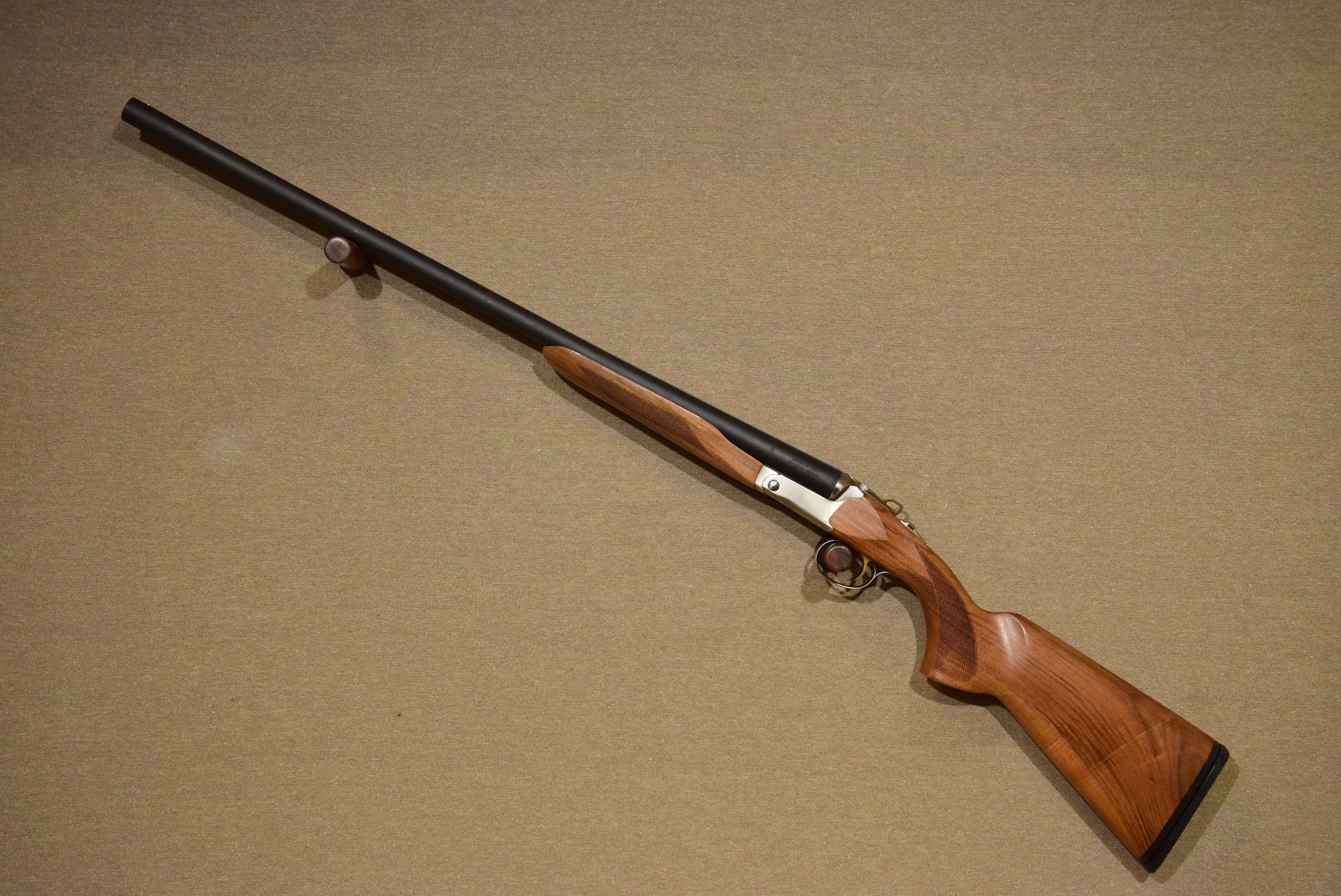 Akkar Churchill 512 Cal. 12/76 - 8970
