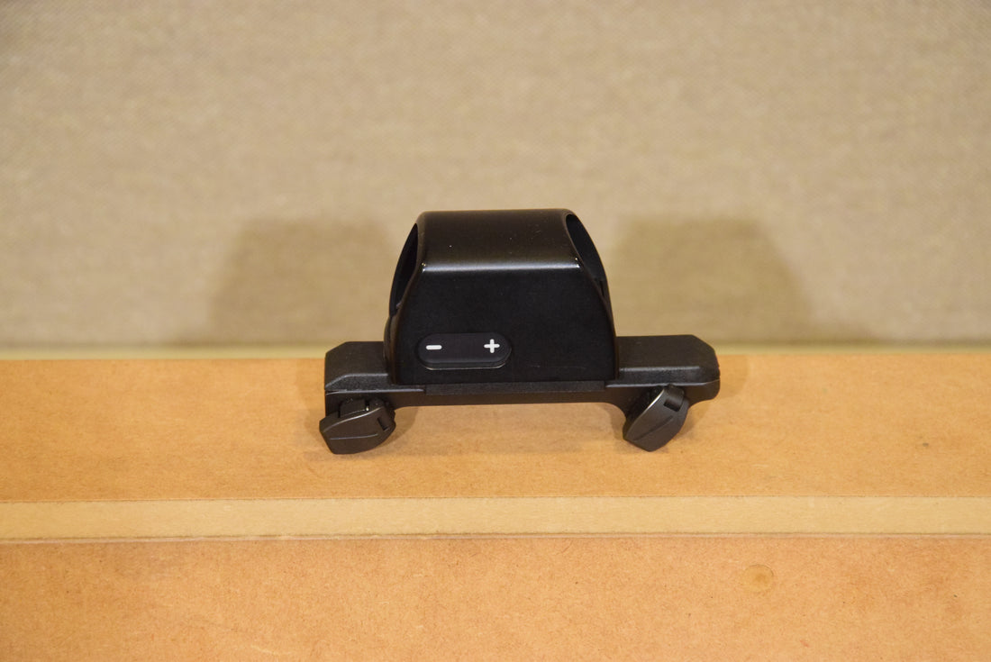 Leica Tempus 2 ASPH. 2.5 MOA