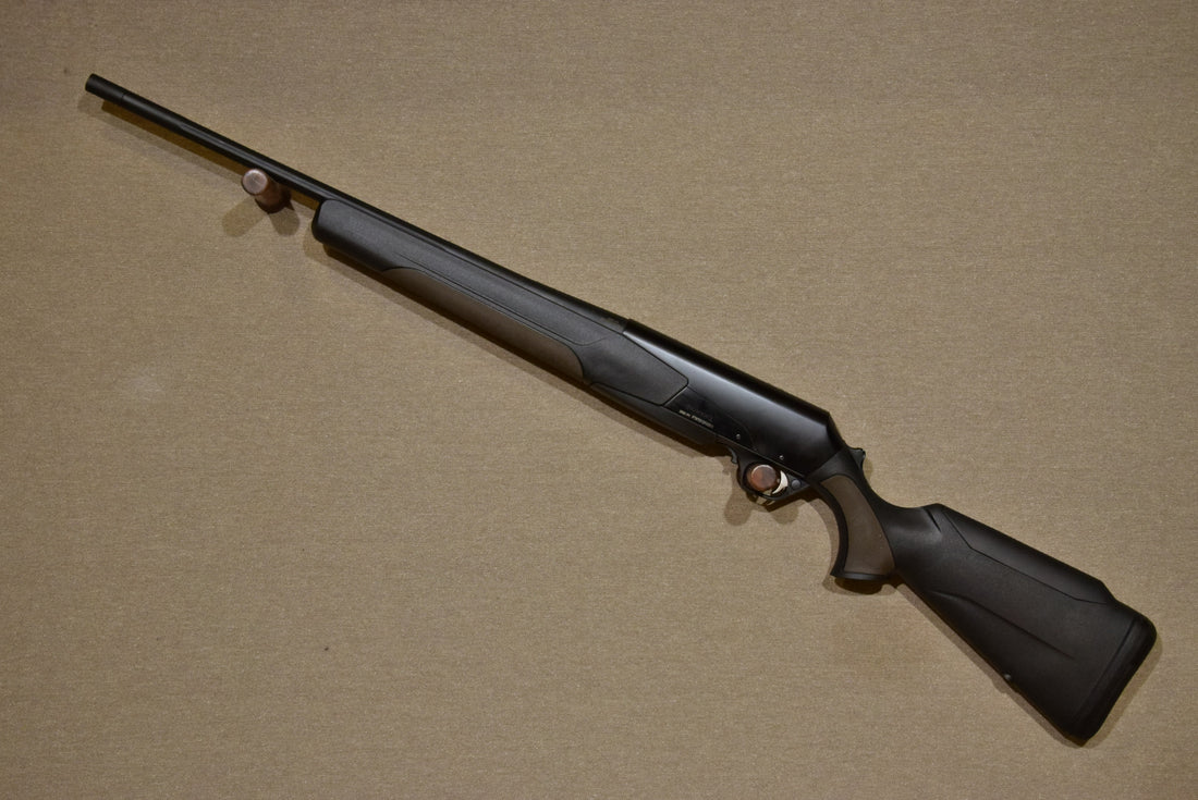 Browning BAR 4X Hunter compo brown/black Cal. 30-06 - 9824