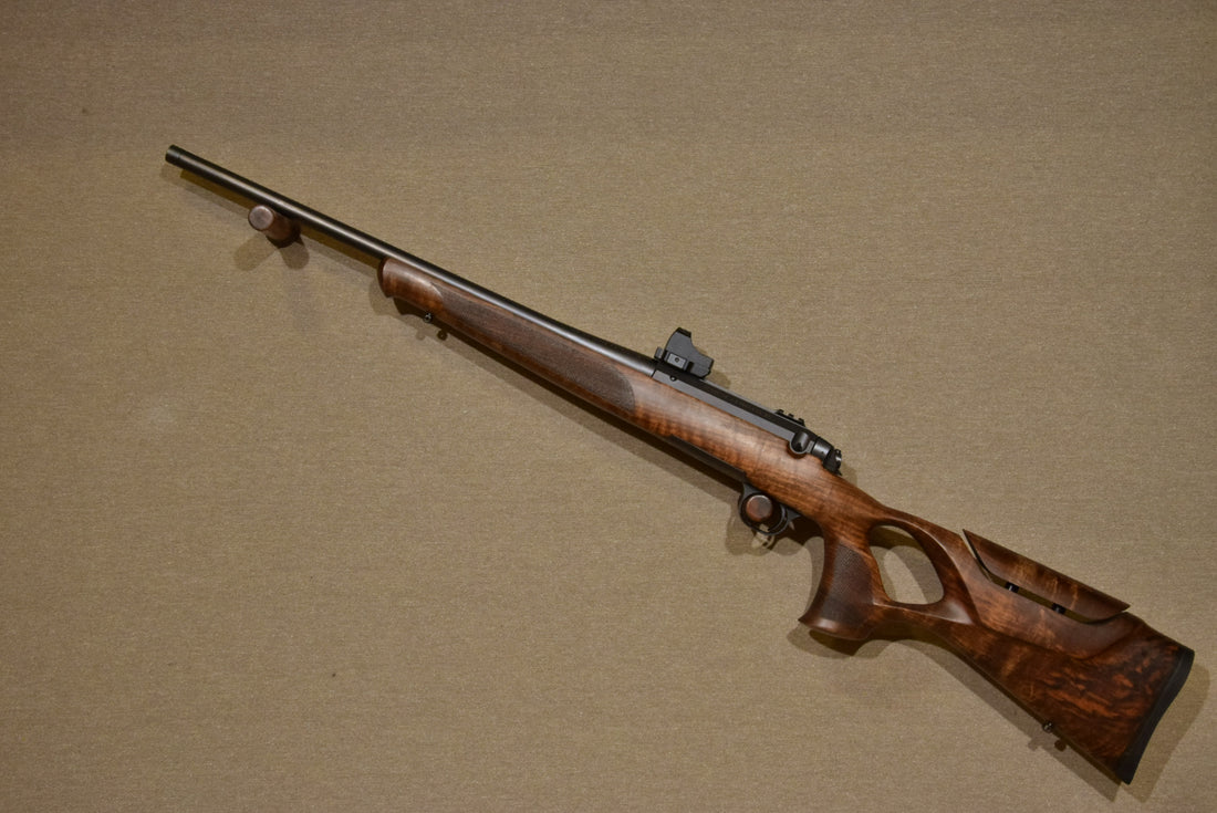 AE Precision Success Flex Gr. 4 Cal. 308win - 10330