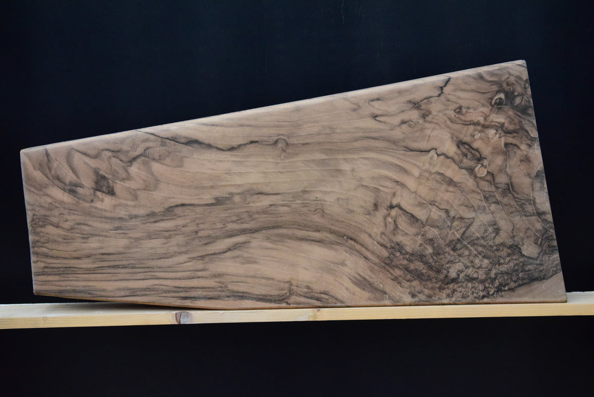Klasse 9 Stock Wood - CS 1