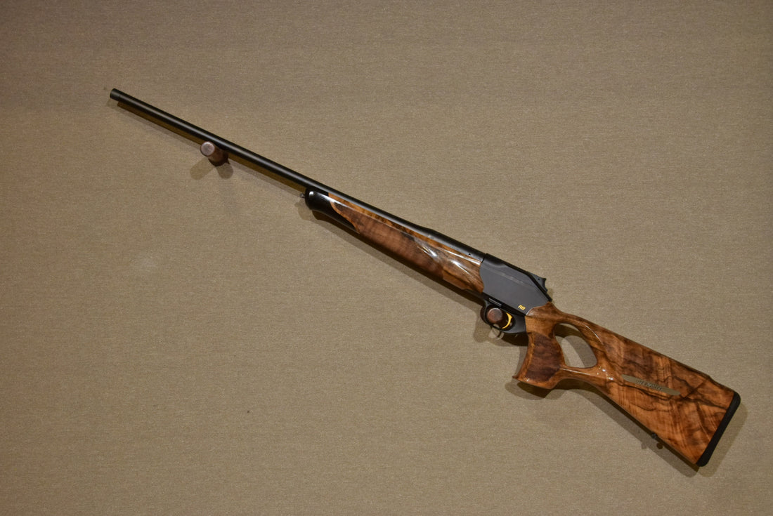 Blaser R8 ULTIMATE Cal. 6.5 PRC - 10164