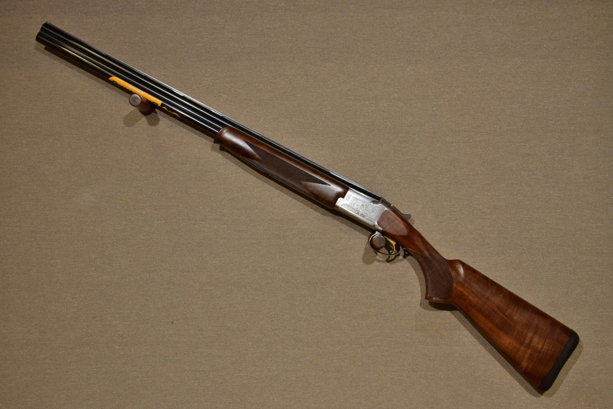 Browning B525 Game 1 Cal. 20 - 10439