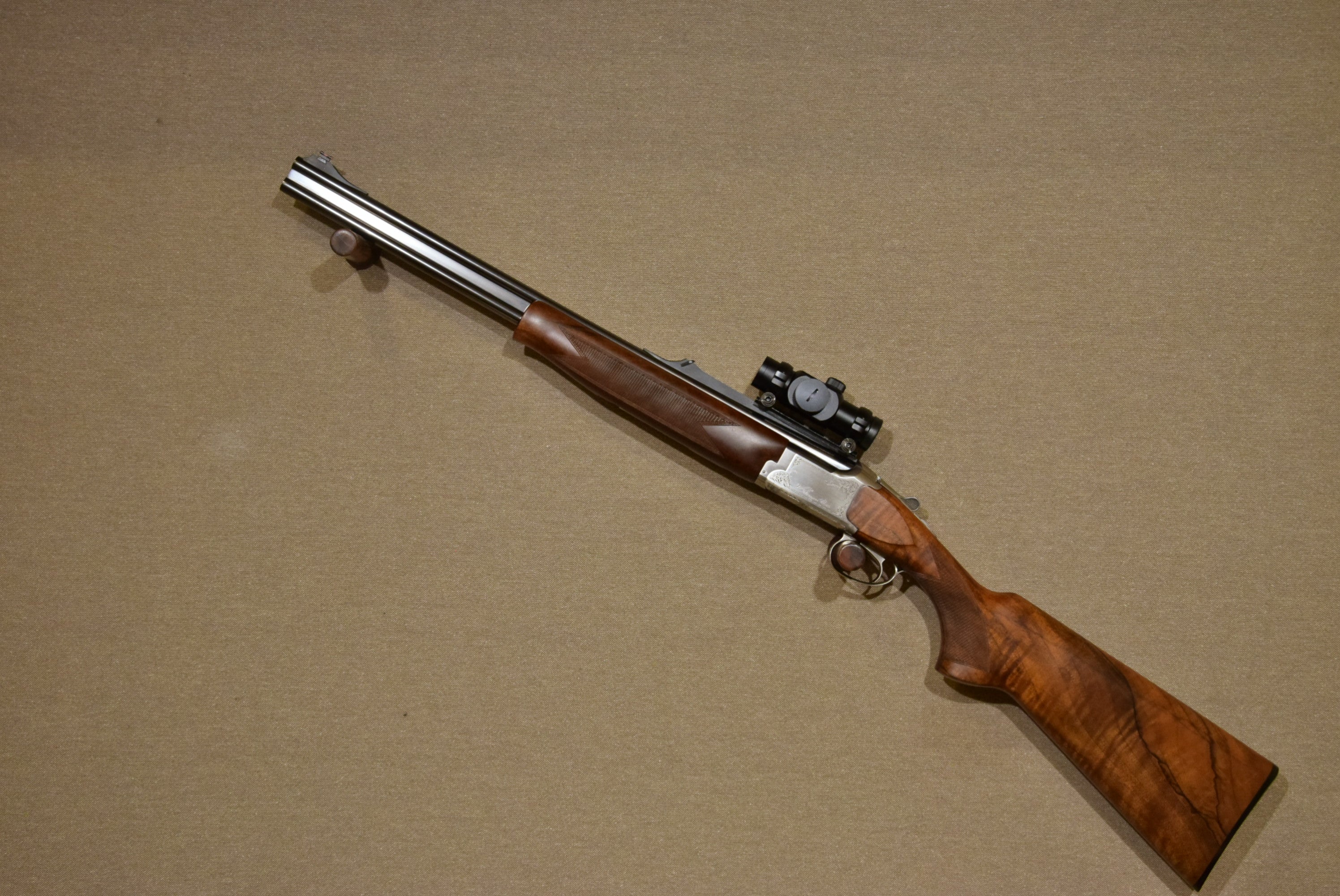 Express Browning European Classic Cal. 9.3x74R - 10260