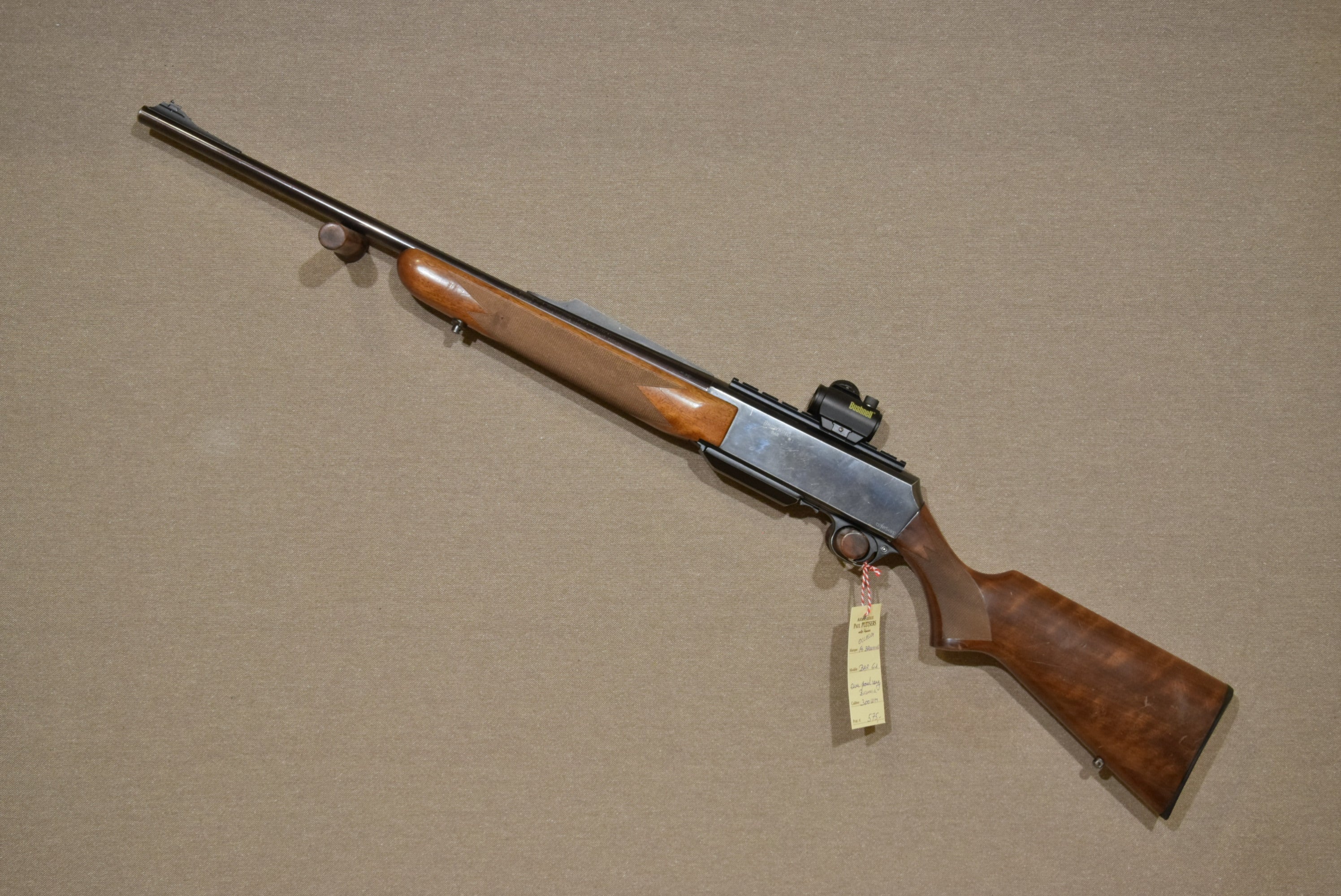 FN Browning BAR G1 n° 9563