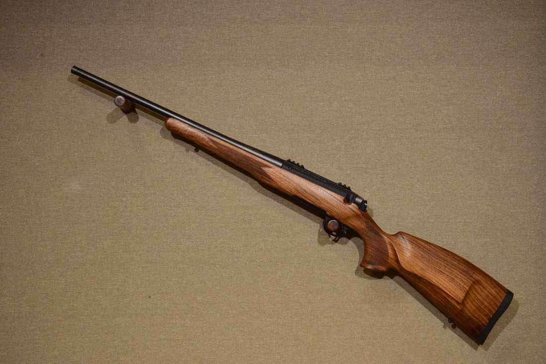 AE Precision Hunter Cal. 30-06 - 10282