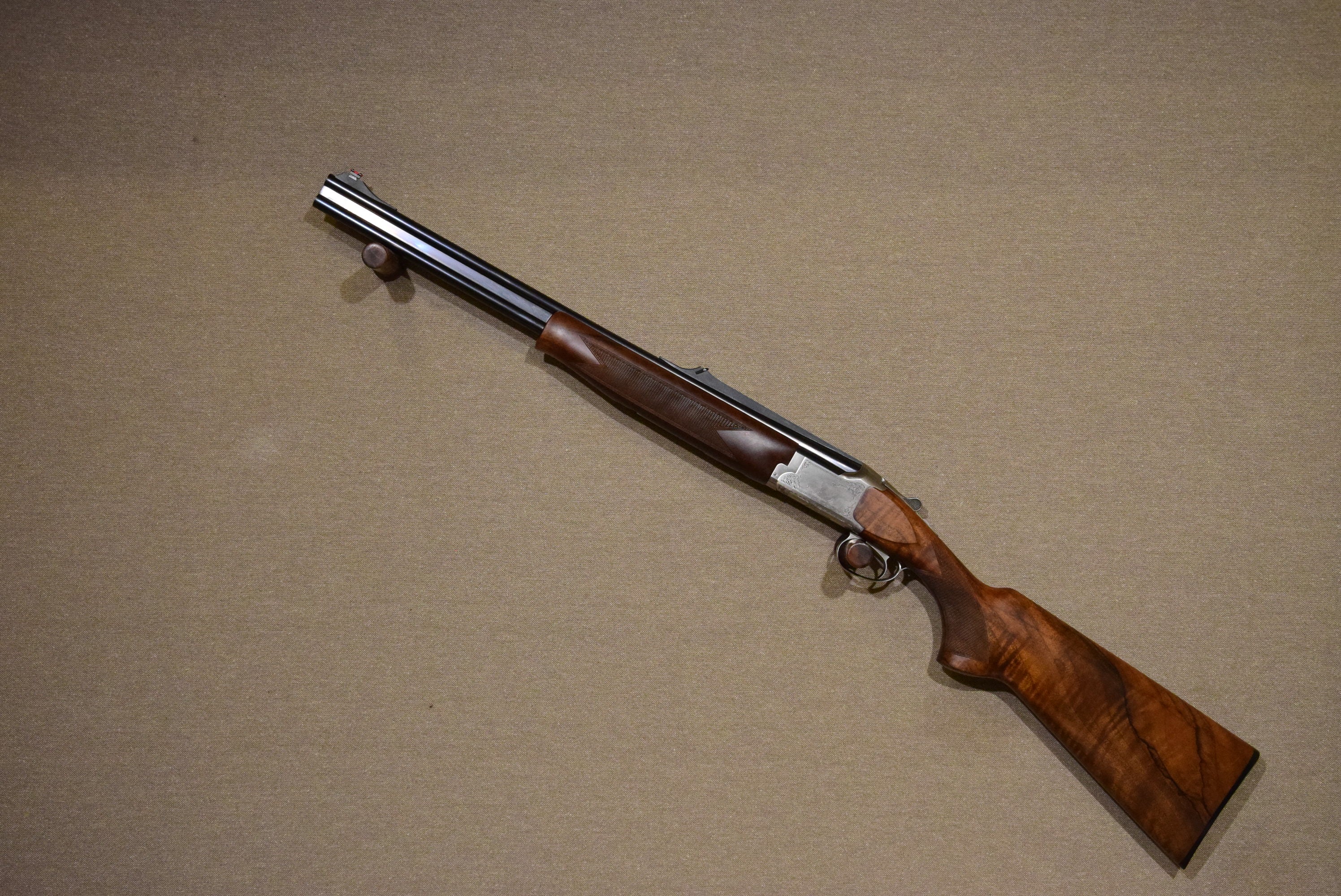Express Browning European Classic Cal. 9.3x74R - 10260