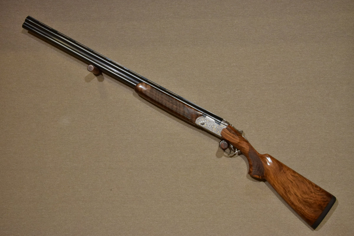 Beretta 687 Silver Pigeon 500 Years Cal.12 -10386