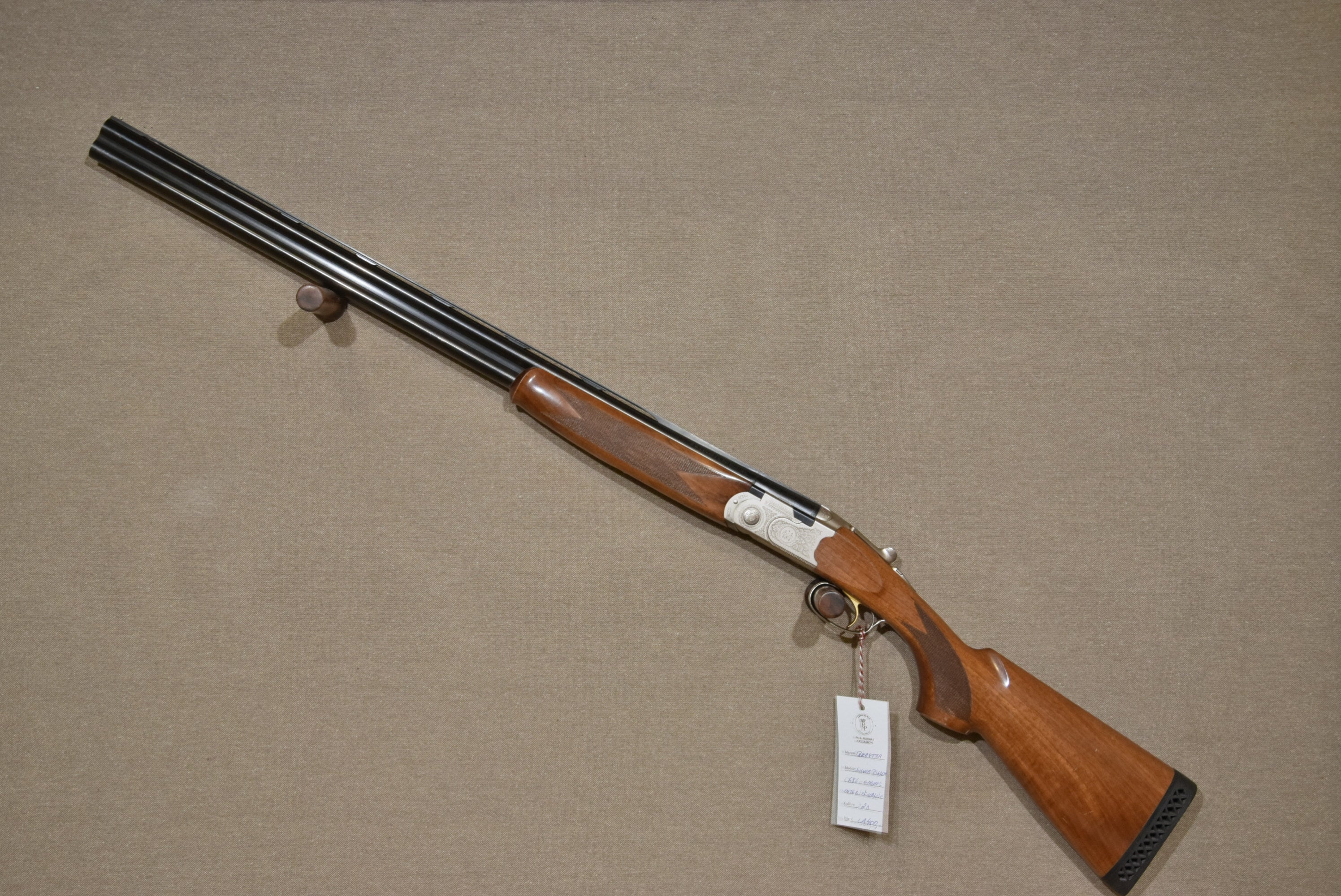 Beretta 686 cal.20 n° 9738