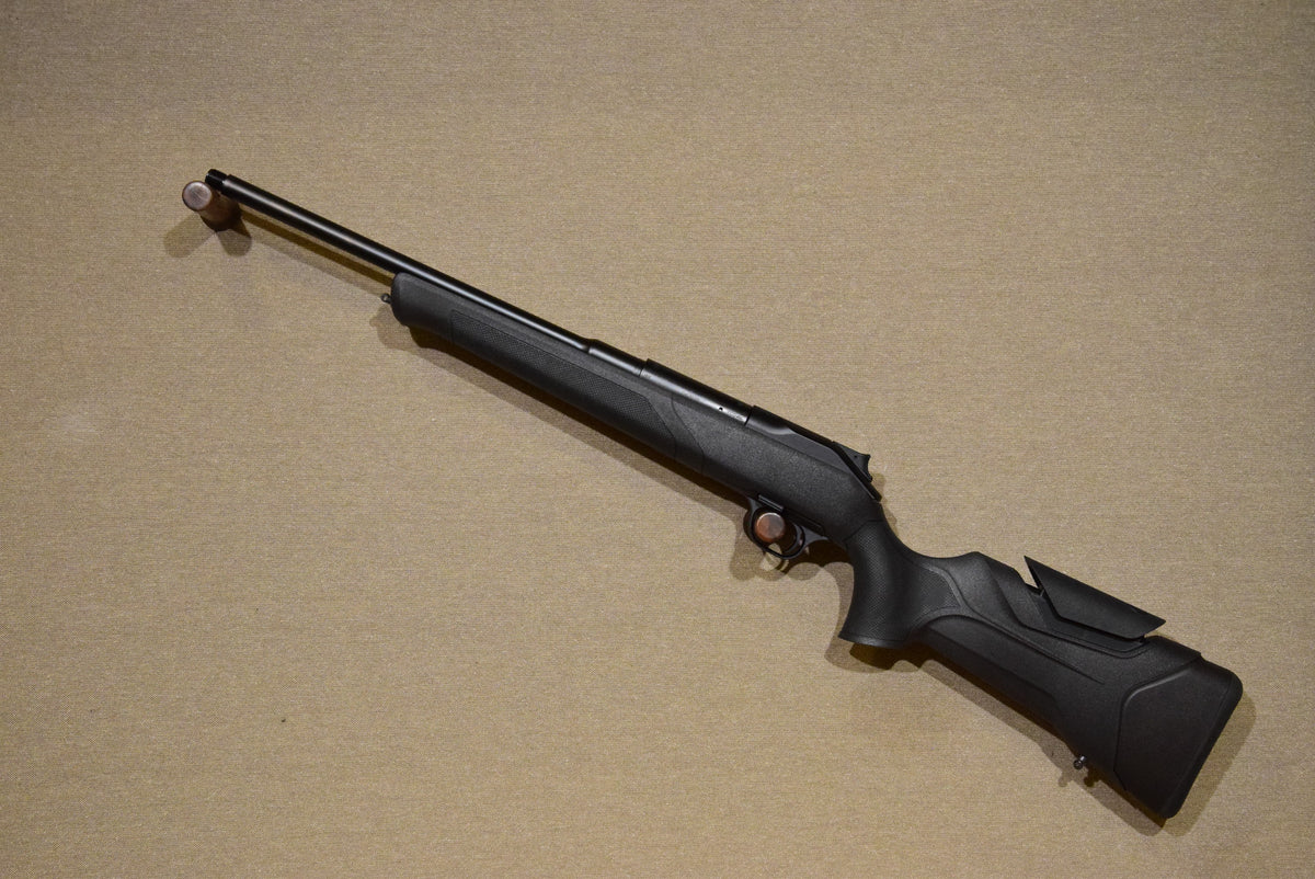 Blaser R8 Professional 2.0 Futur Silence cal .30-06 - 10410