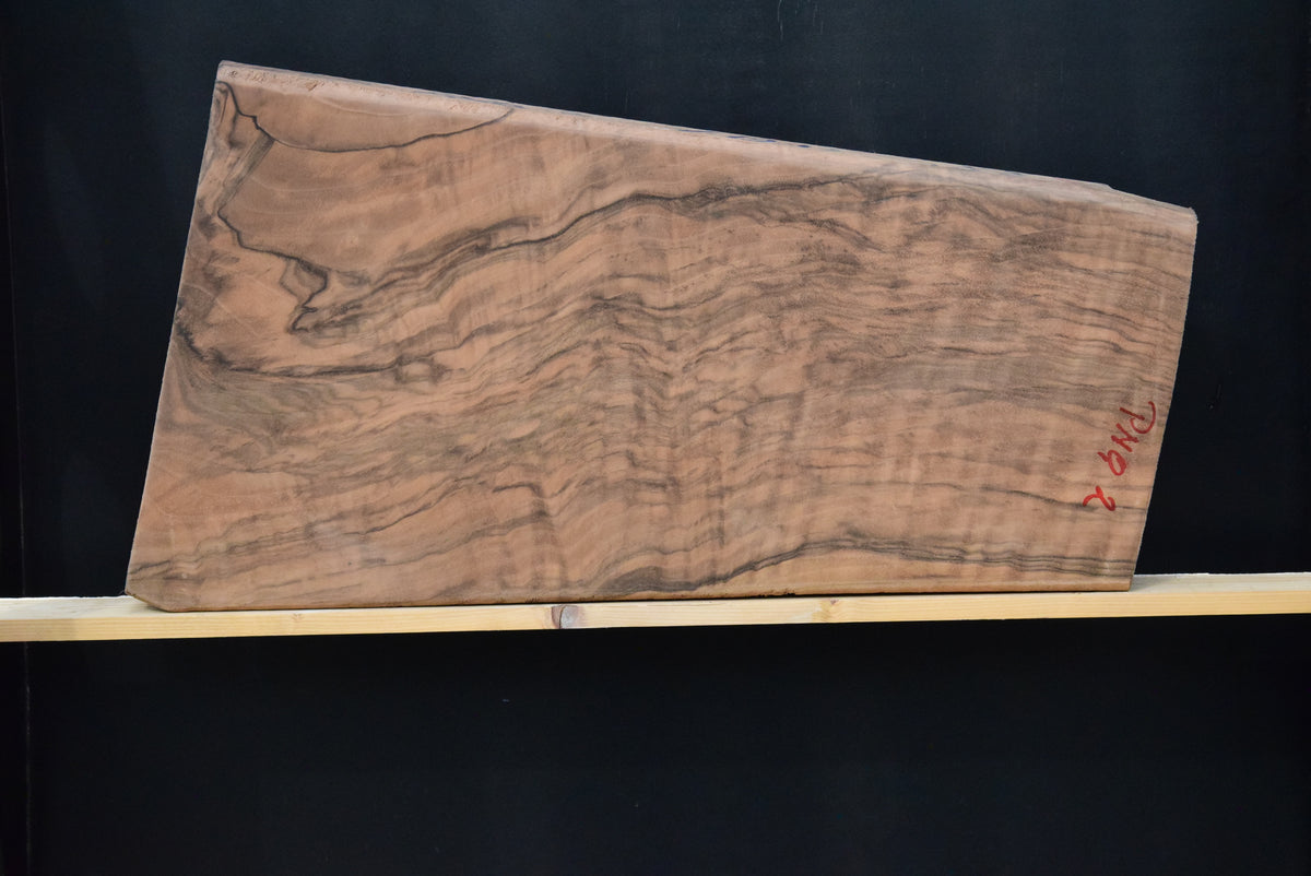 Klasse 9 Stock Wood - PNQ 2