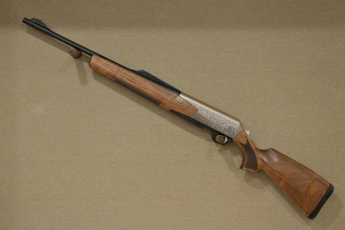 Browning BAR 4X Platinium Cal. 30-06 - 9401