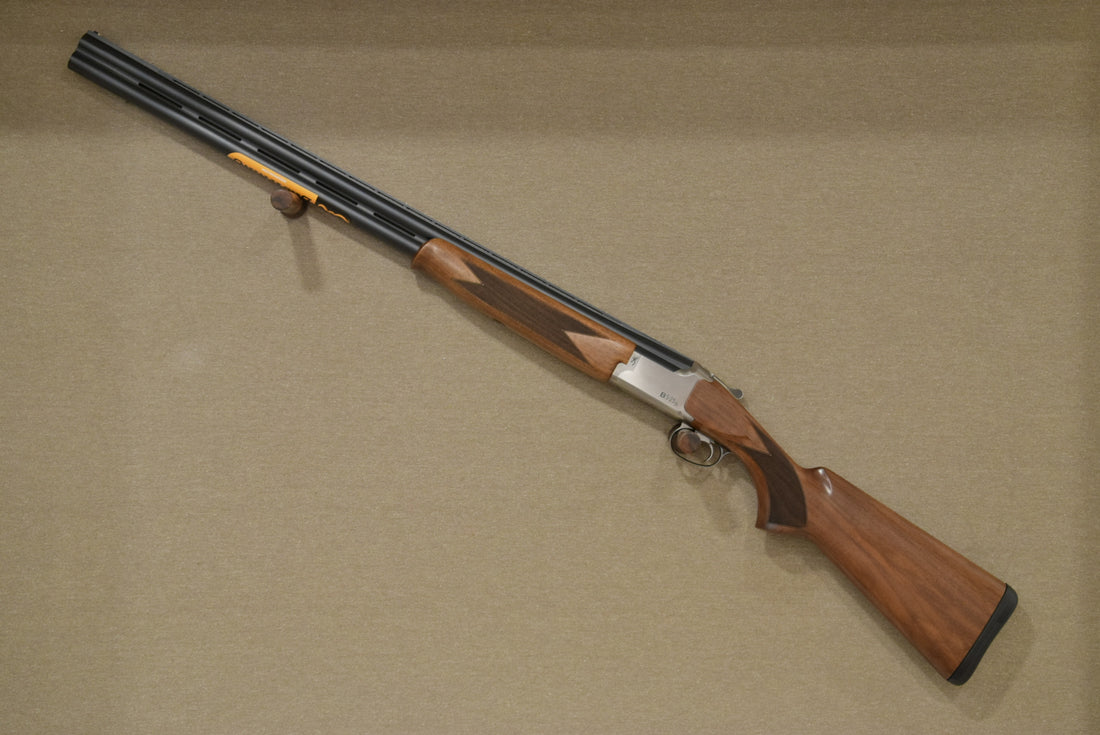 Browning B525 Sporter 1 Cal. 12 - 9496