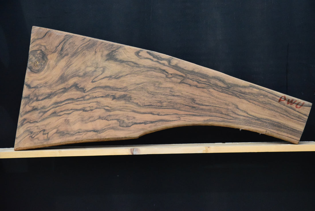 Klasse 8 Stock Wood - PWU