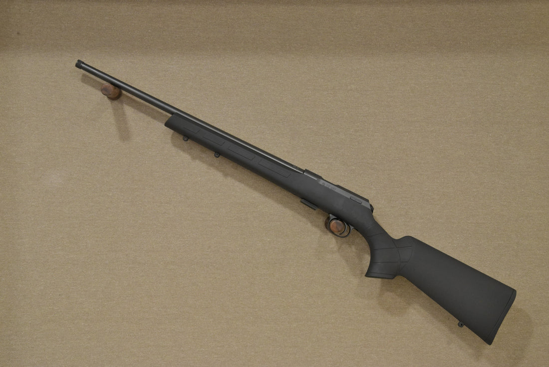 CZ 457 Cal. 22LR - 9491