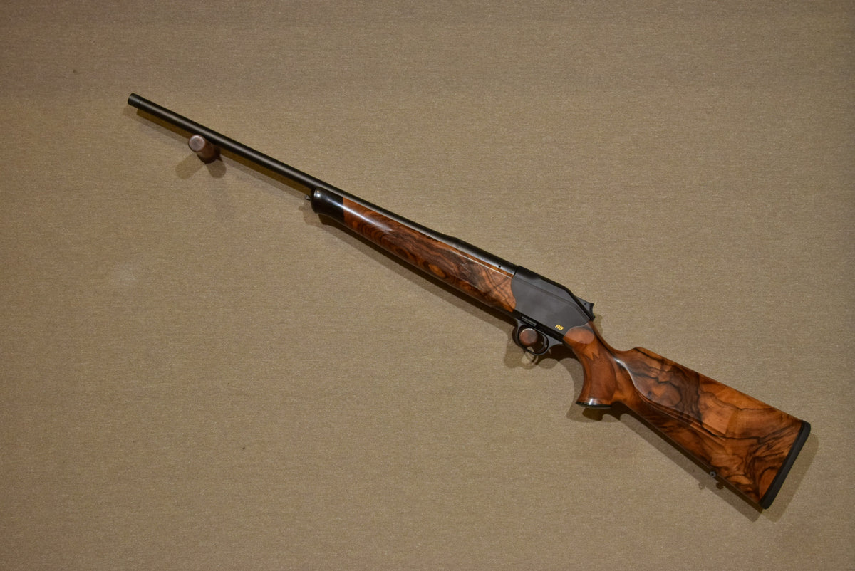 Blaser R8 Standard Black G8 Cal. .308win - 10209