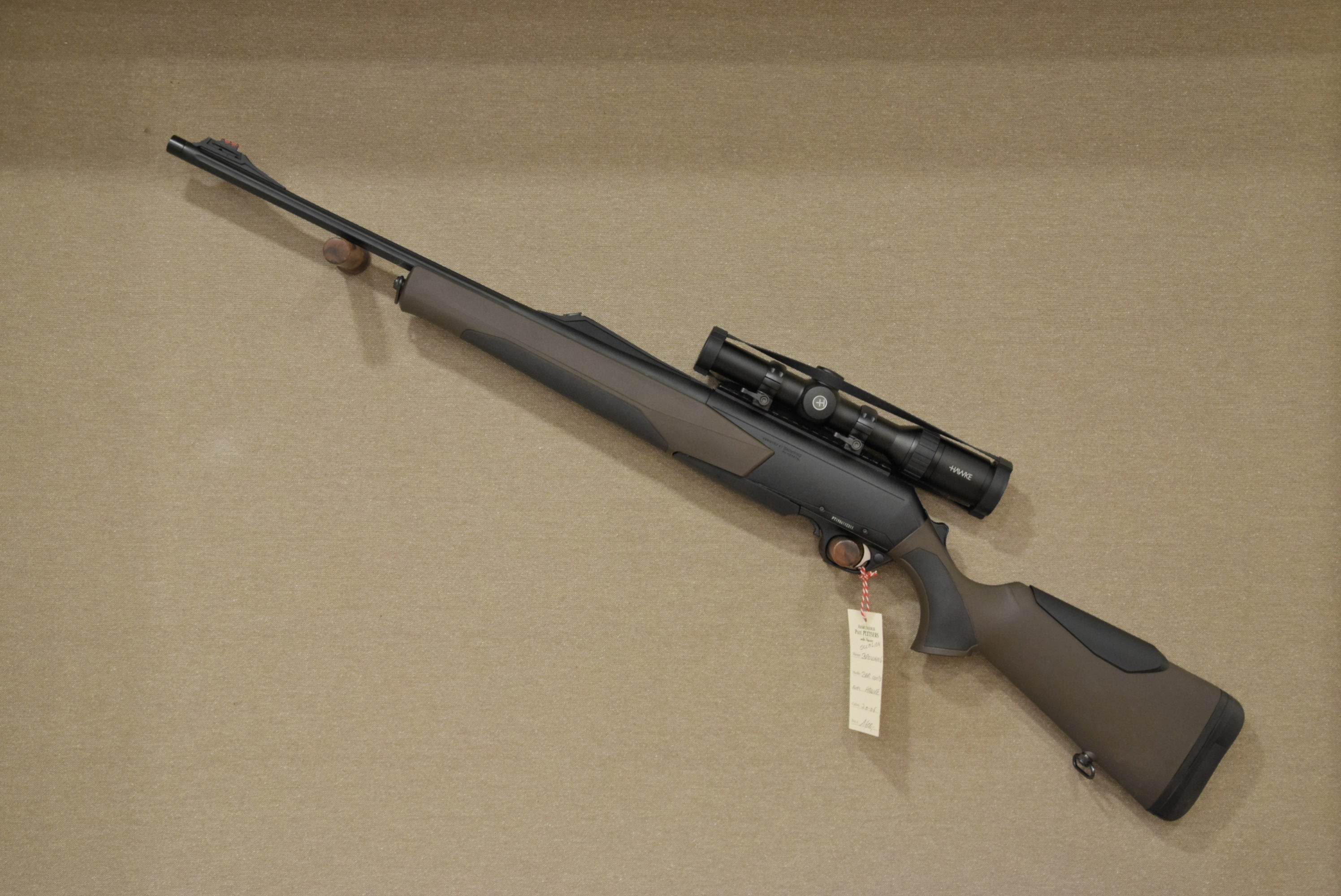 Browning BAR MK3 Composite Cal. 30-06 - 9466