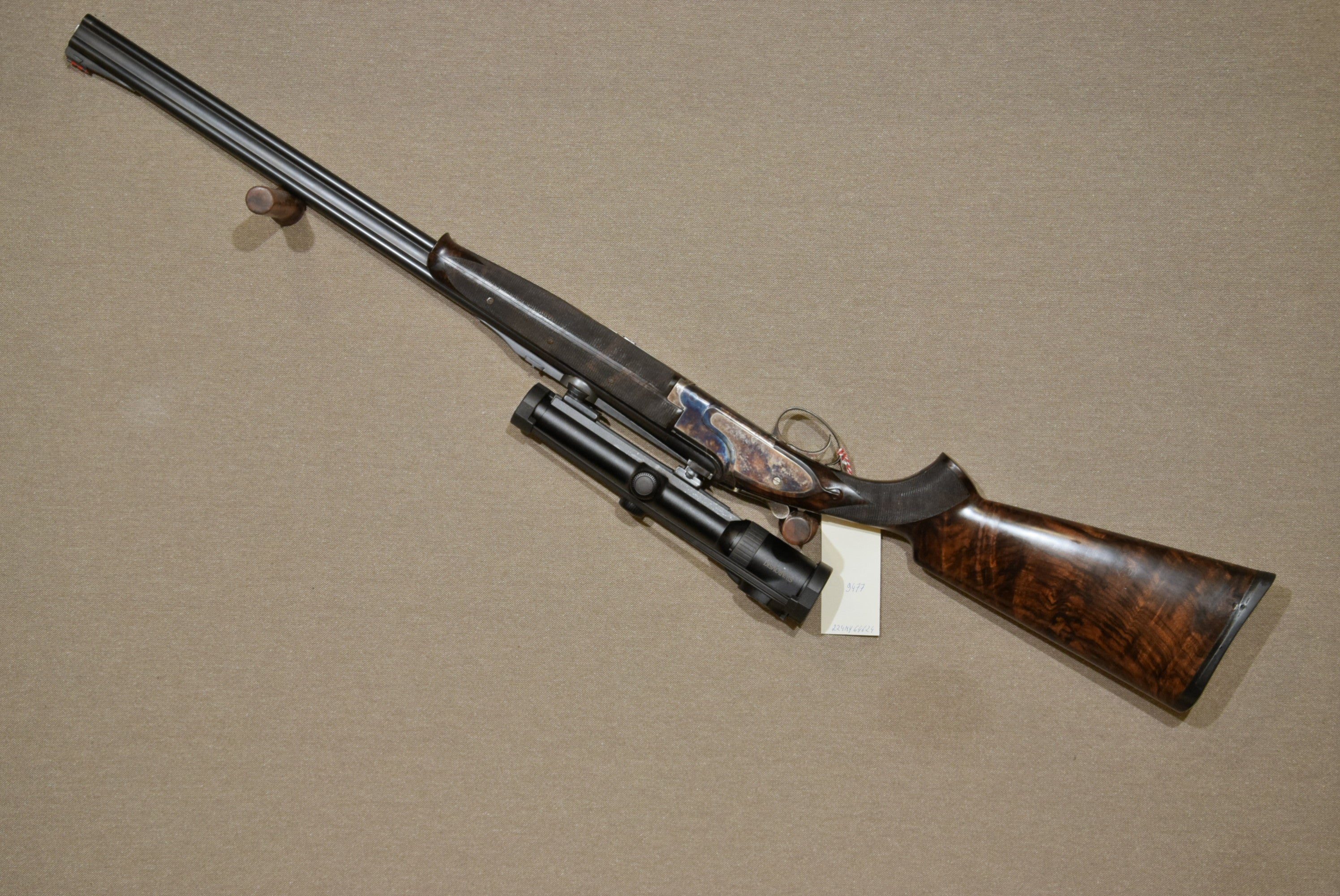 FN CCS 25 Original Express n° 9477