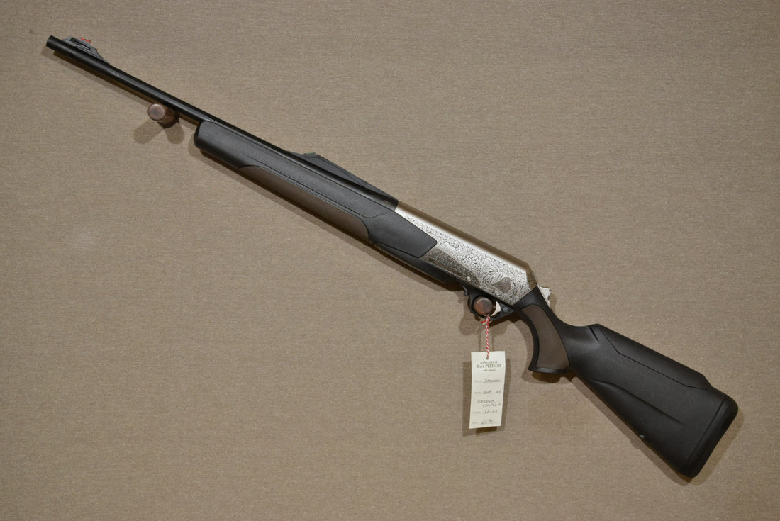 Browning BAR 4X Platinium Cal. 30-06 - 9504