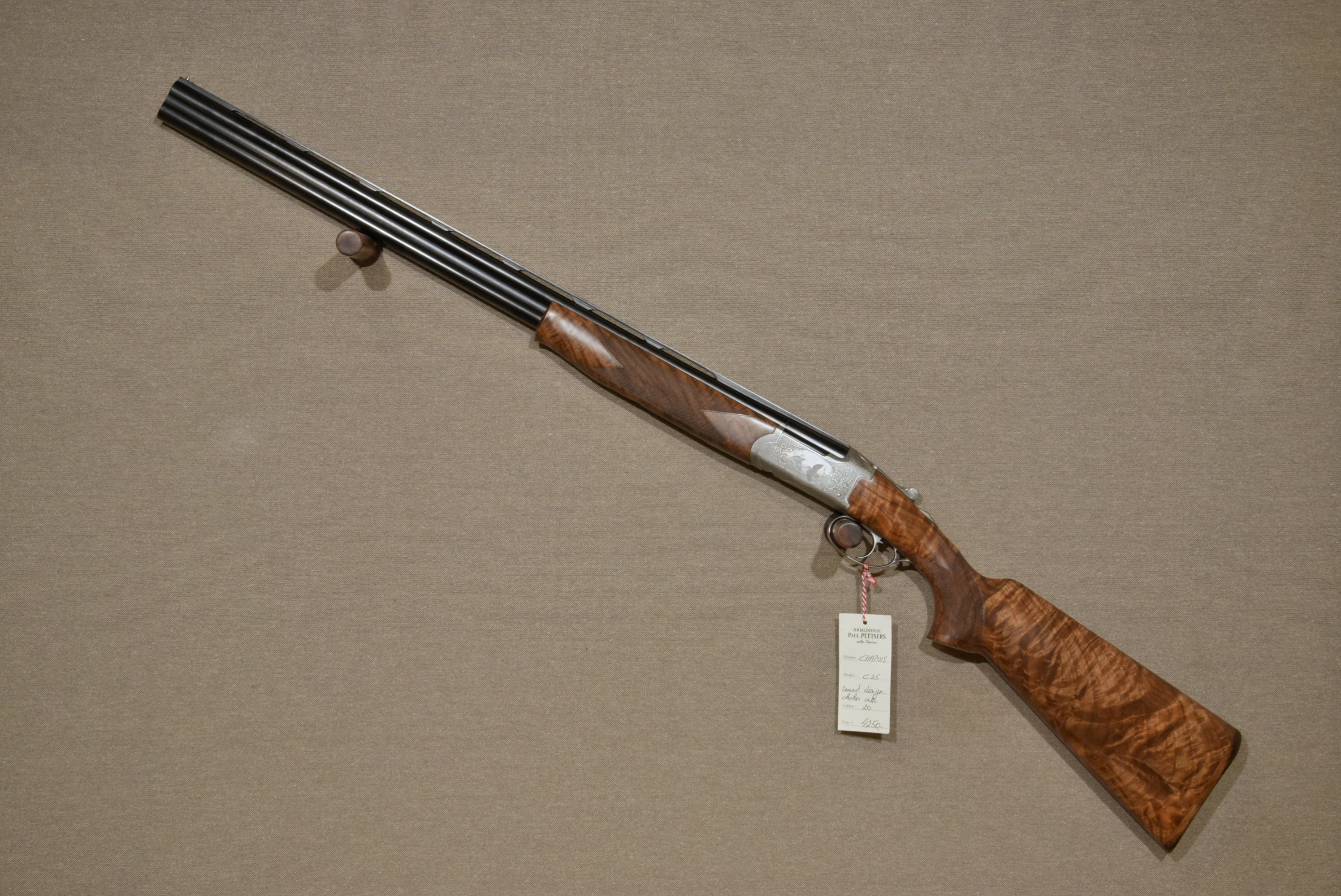 Chapuis C35 n° 9385
