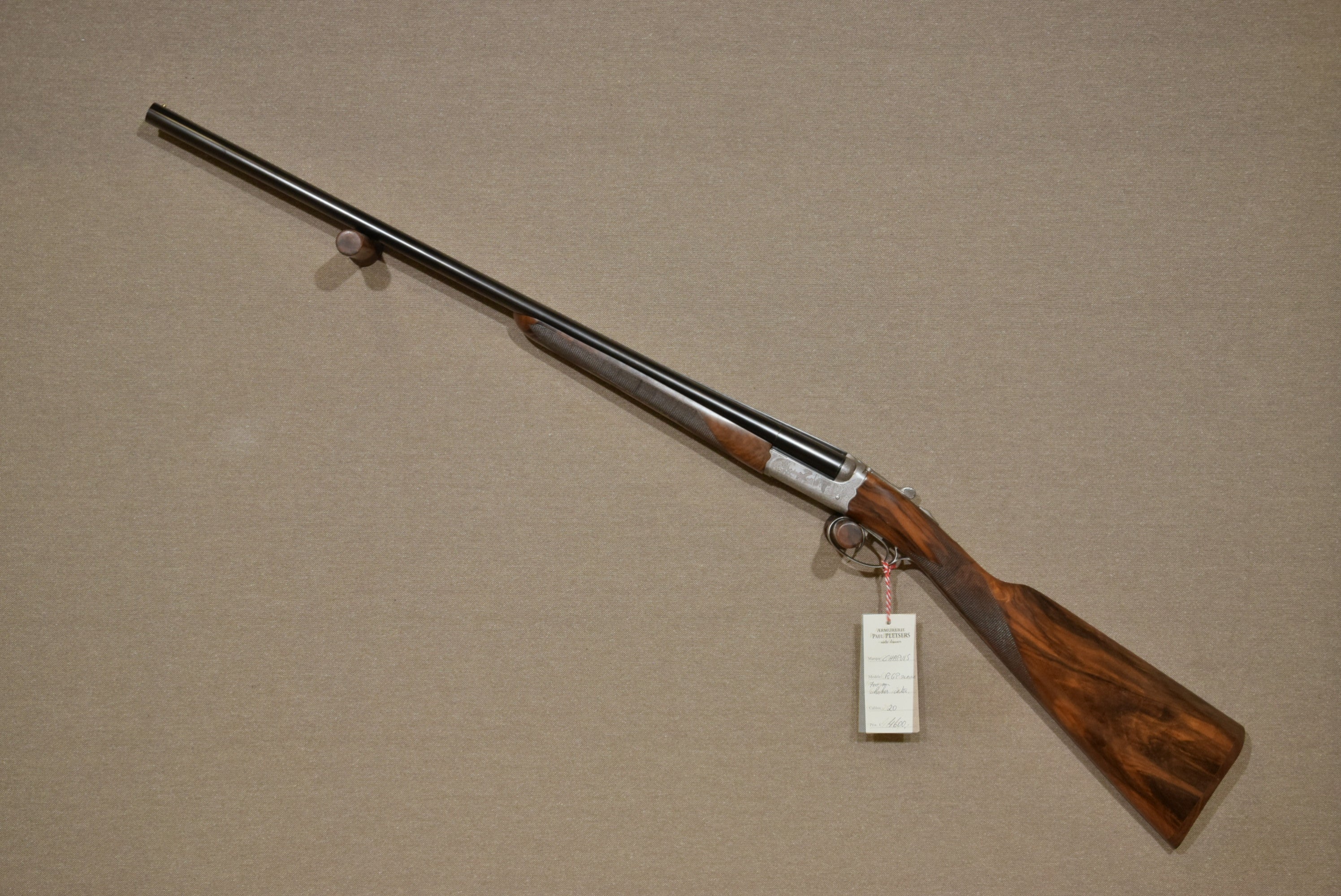 Chapuis RGP n° 9386