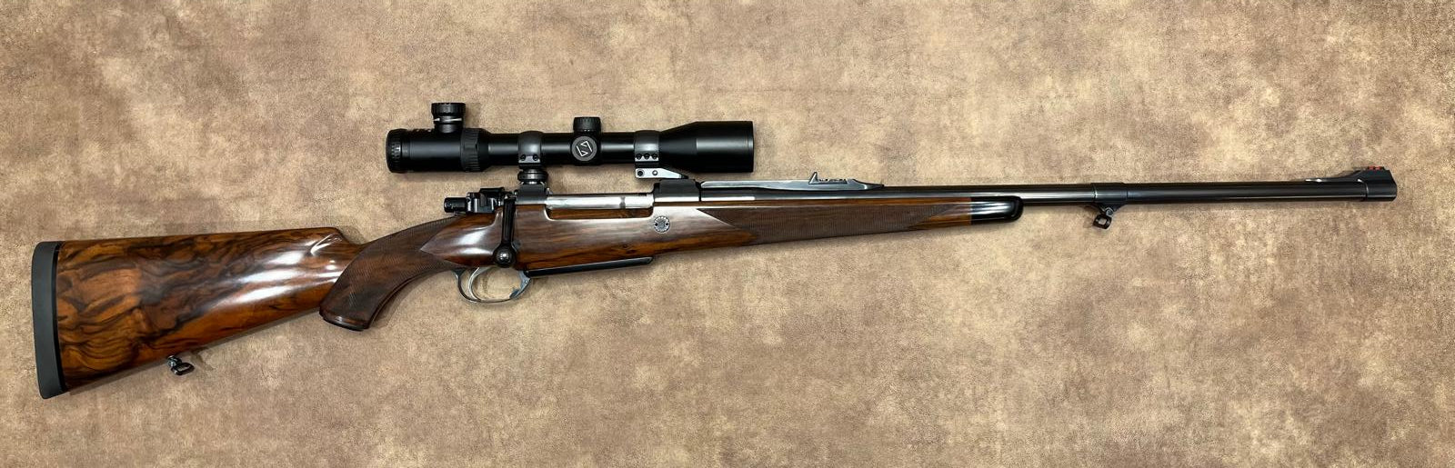 Paul Pletsers Cal. 416Rigby - 9758