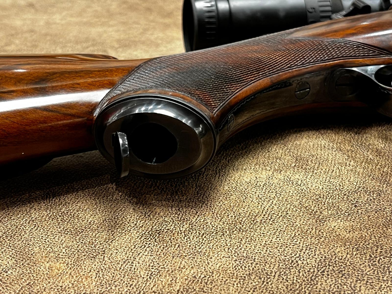 Paul Pletsers Cal. 416Rigby - 9758