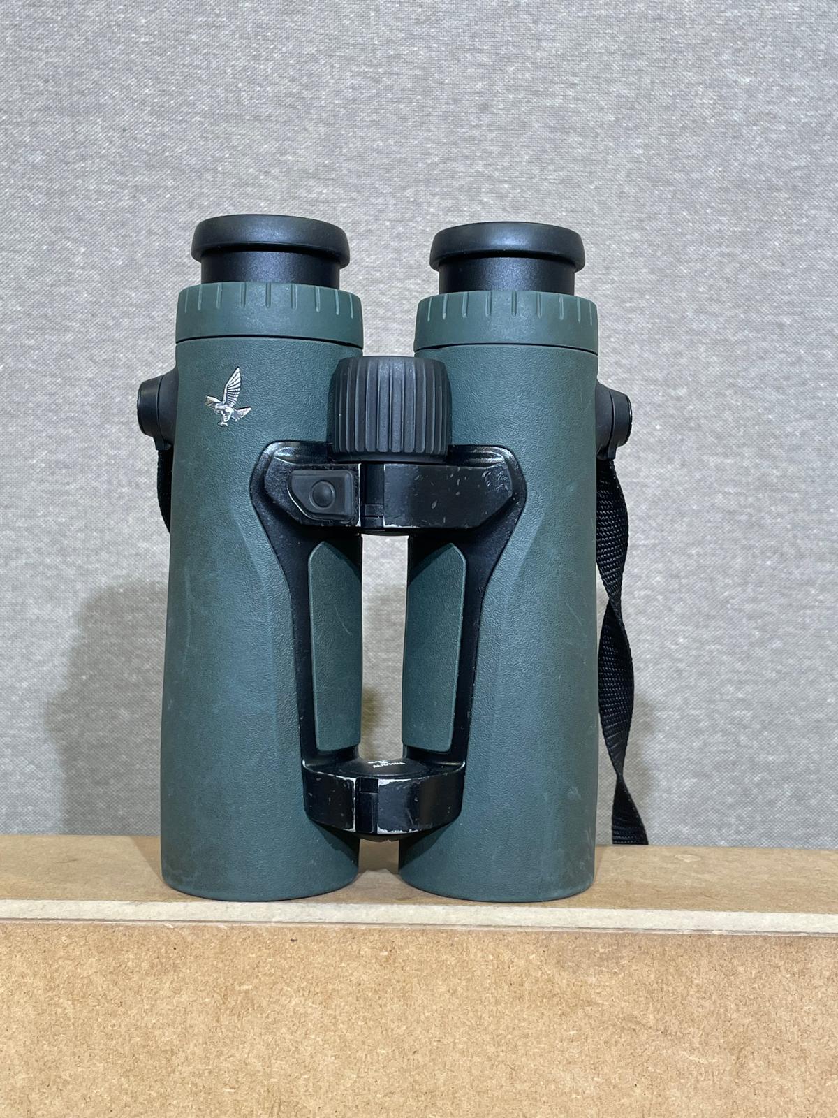Swarovski El Range 8X42