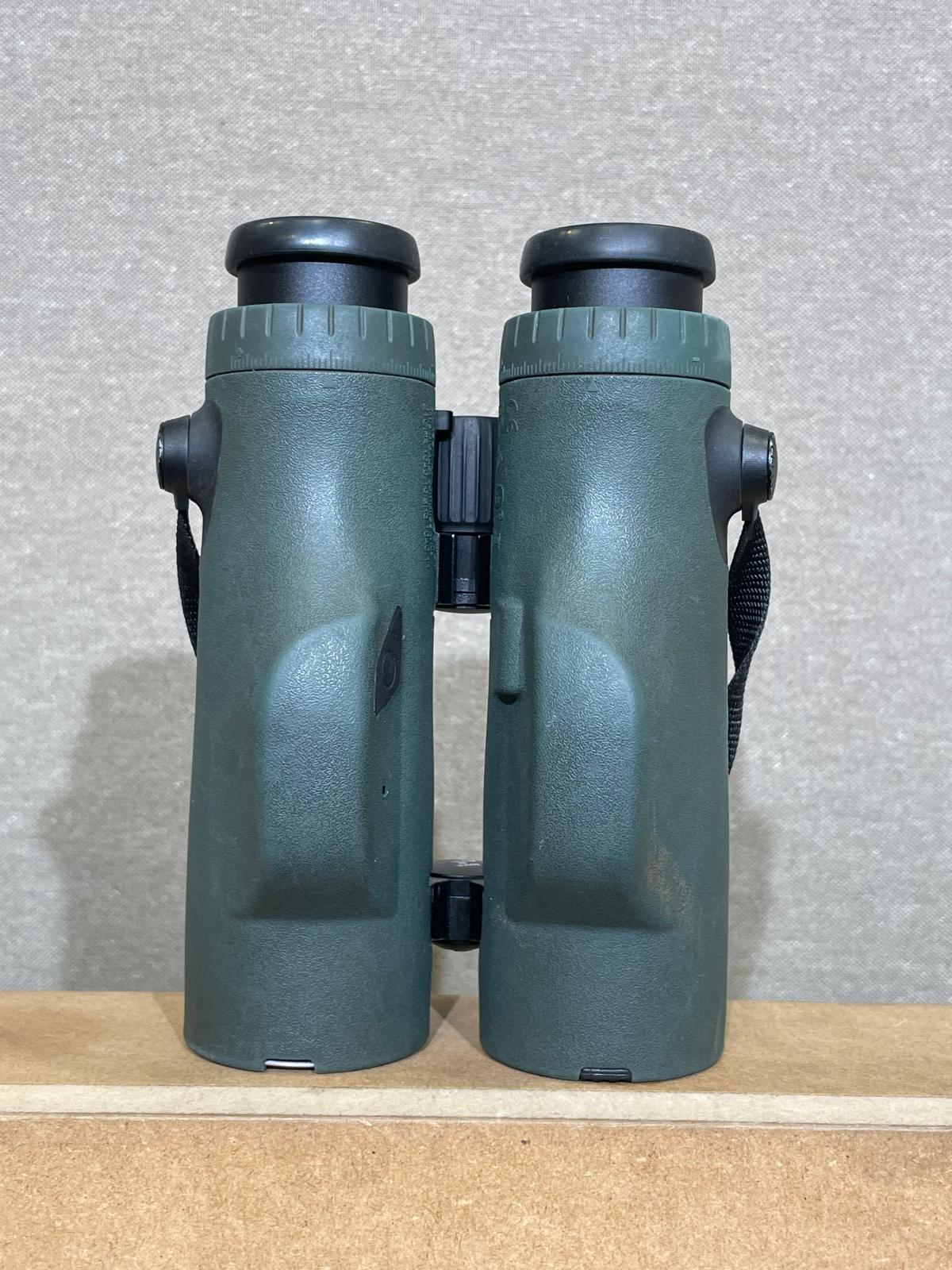 Swarovski El Range 8X42