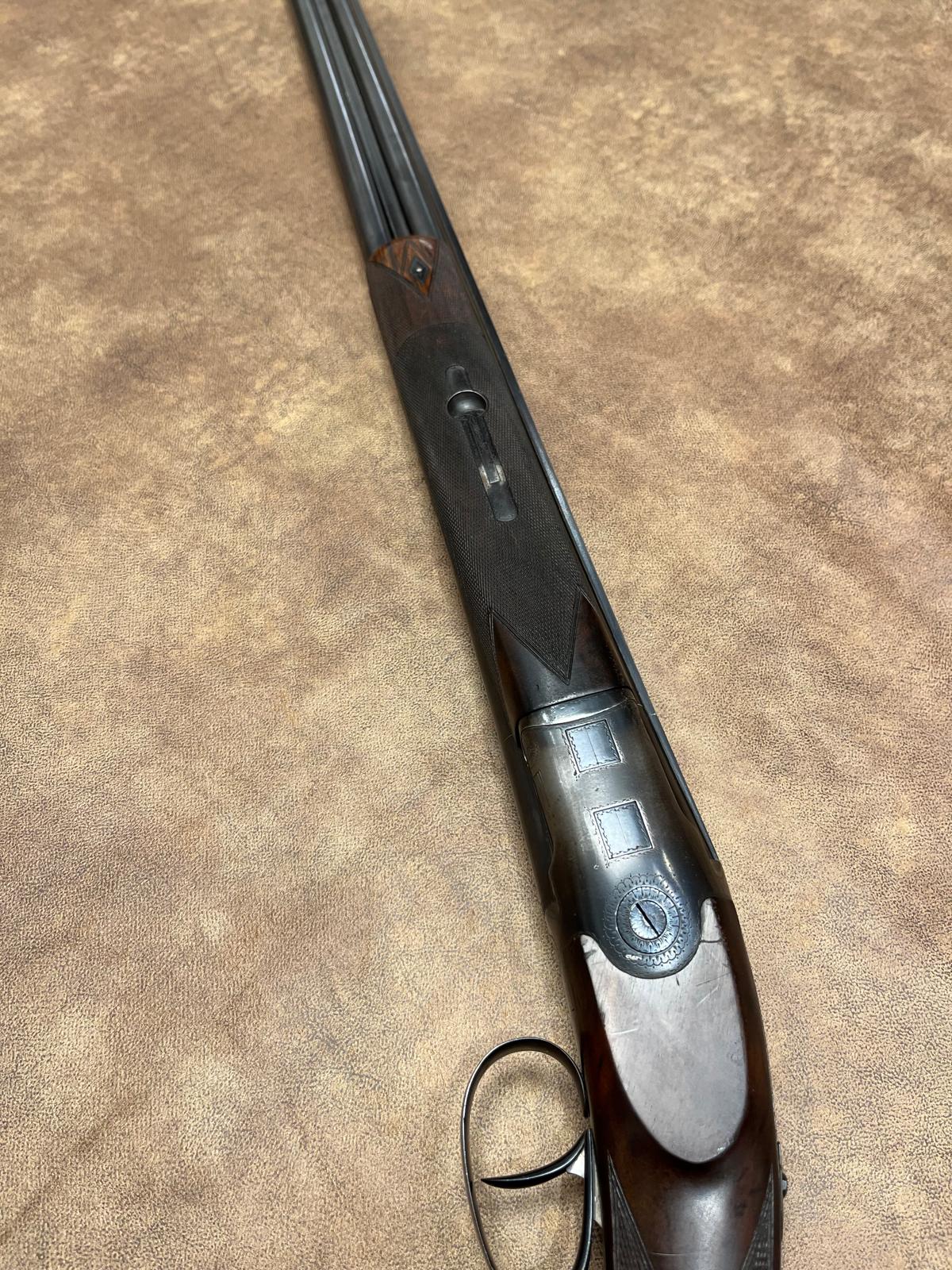 Britte Super Britte kal. 20 - 9644