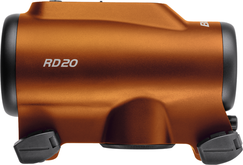 BLASER: Optique RD20 Orange