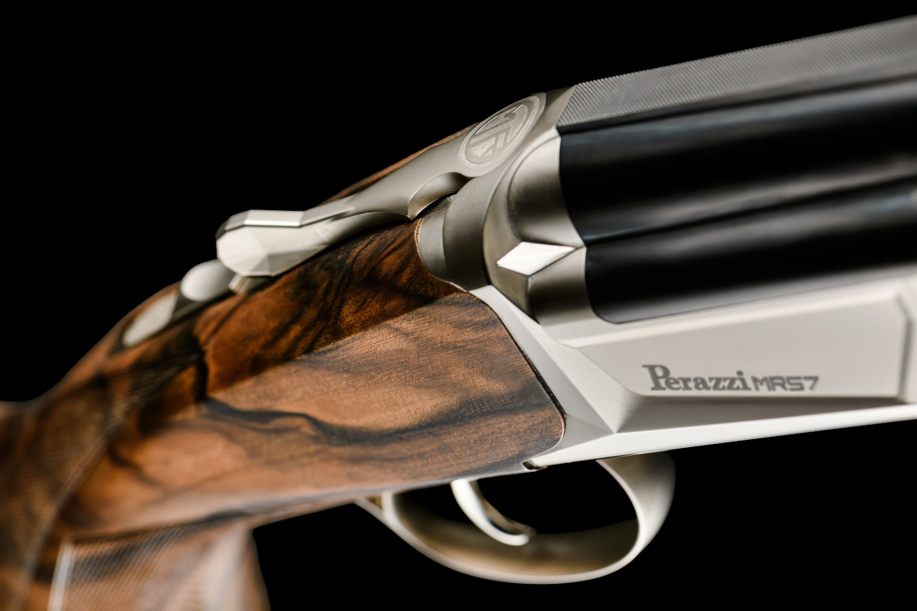 Grande nouveauté: PERAZZI MR57
