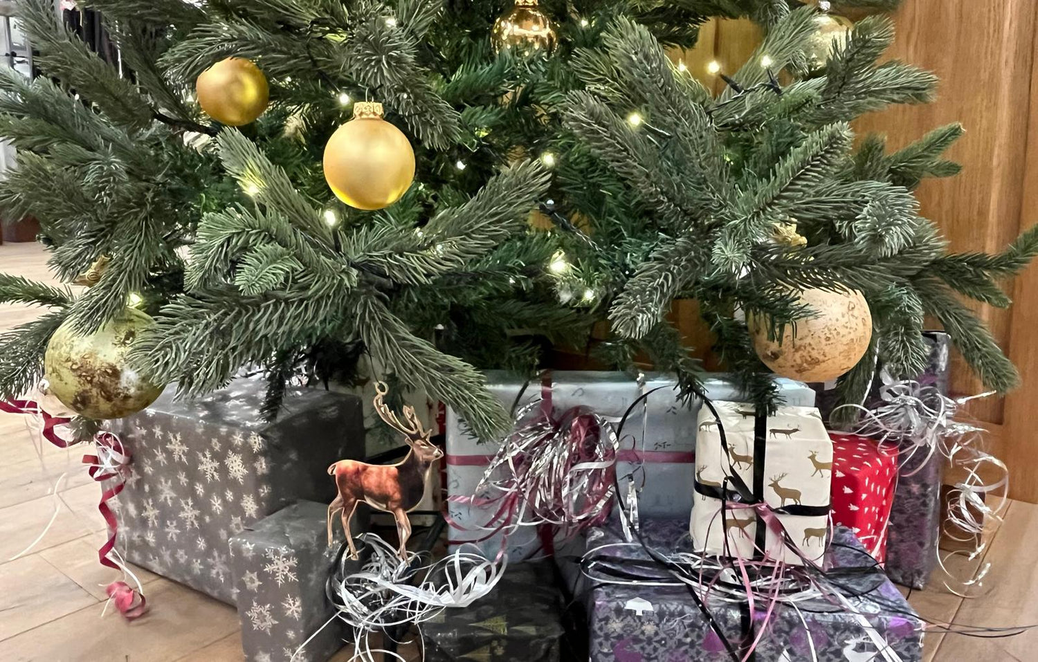 Idées cadeaux pour les fêtes - Edition 2025