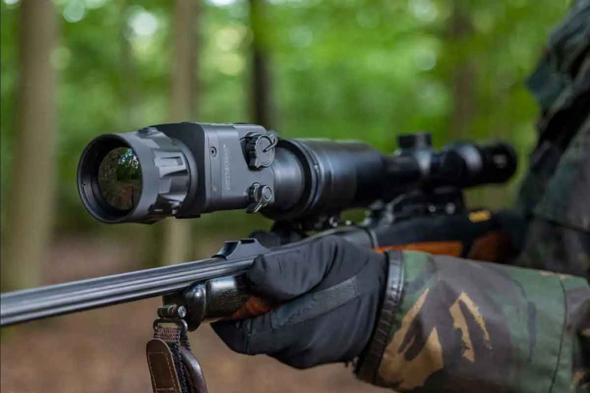 Optique thermiques